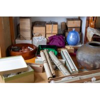 小物こそ捨てないで！